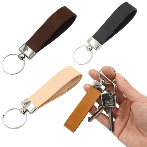 Schlüsselanhänger aus leder - schlüsselanhänger,
