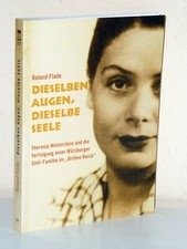 R. Flade: Theresia Winterstein