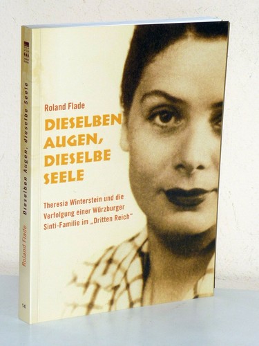 Flade theresia winterstein - theresia,
