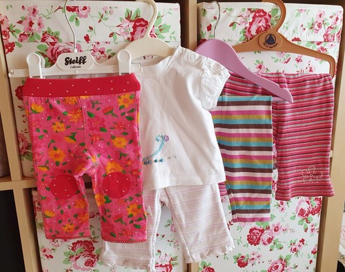 Newborn kleidungs paket 5tlg - kleidungs,