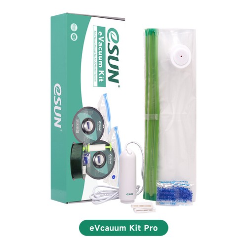 Esun vacuum kit - vacuum,