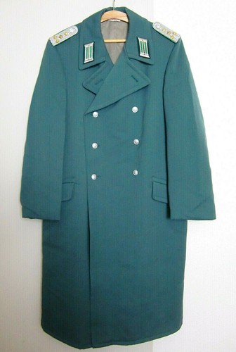 Ddr mdi vopo uniform - mdi,