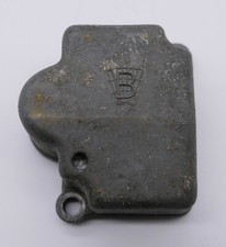 Schwimmerkammerdeckel - Bing Vergaser - Hercules - Zündapp - DKW - NSU - Puch ?