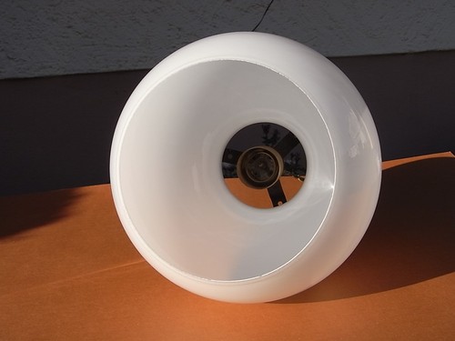 Art deco deckenlampe opal - deco,