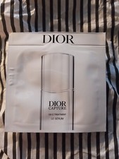 Dior Capture OX-C Treatment Le Sérum Anti Aging Serum für Gesicht und Hals 1 ml