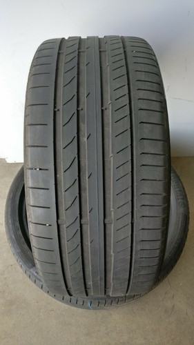 255 r20 97y - 2, 255/35
