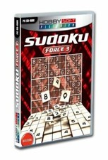 Sudoku force - sudoku, 3