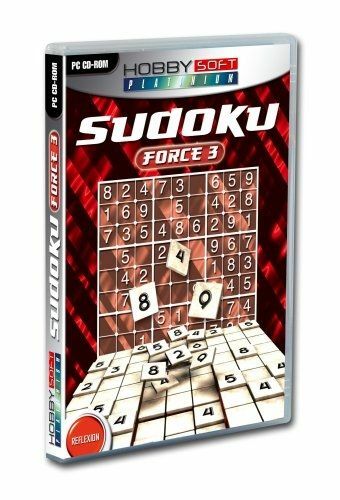 Sudoku force - sudoku,