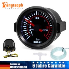 Universal 52mm Bar LED Licht