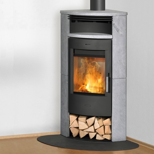 Fireplace malta eckkamin ofen - malta,