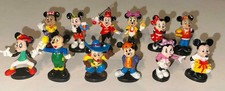 Satz Disney  Fremdfiguren