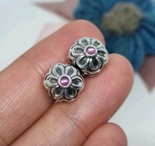 Original Pandora Silber &
