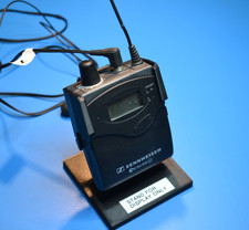 Improved Belt Clip for