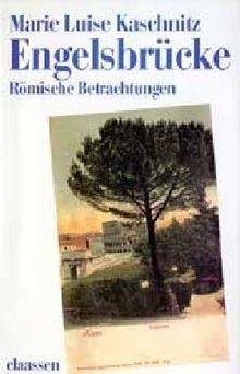 Engelsbrücke römische - engelsbrücke:,