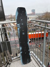 Ride Warpig Snowboard 148 Small