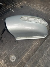 Mercedes W211 Aussenspiegel Links 775
