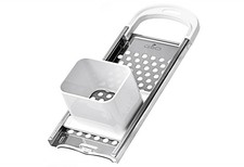 GSD Spätzle-Hobel für kurze