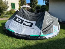 Core Kites XR 8 | 10 qm | 2023 - top Zustand