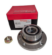 Radlager Satz Hinten Alfa