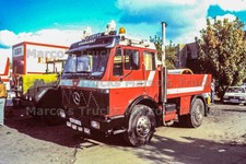 LKW Foto Mercedes-Benz Truck