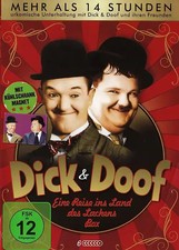 Dick & Doof - Eine Reise ins