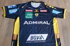Rhein Neckar Löwen Trikot Herren XL