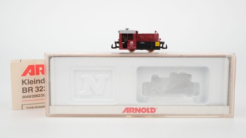 Arnold 2064 kleindiesellok - n,