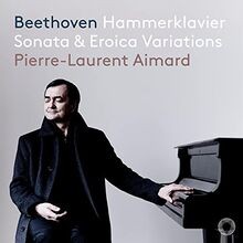 Sonate hammerklavier - sonate,