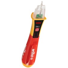 Wiha spannungsprüfer volt - spannungsprüfer,