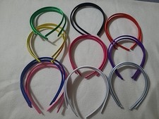 2x Haarreif Haarreifen