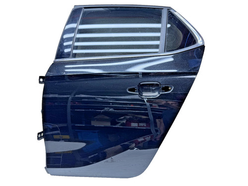 Opel corsa p2jo tür - f,