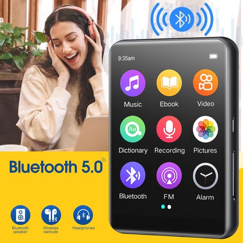 Bluetooth mp3 mp4 - bluetooth,