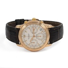 Herrenarmbanduhr BUCHERER