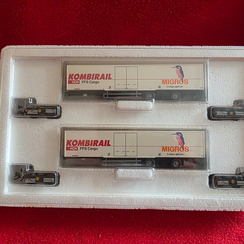 Märklin 48042 kombirail - 🚂,