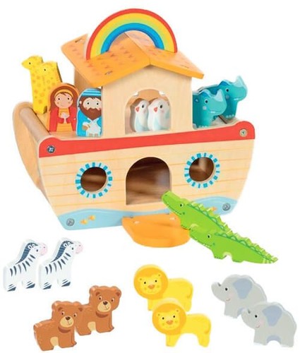Meine kleine arche - meine, noah