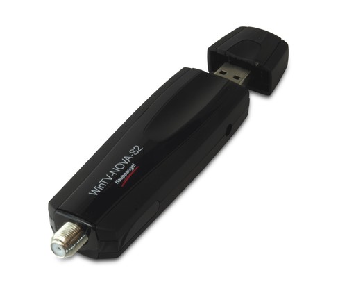Hauppauge wintv nova 01676 - hauppauge, wintv-nova-s2