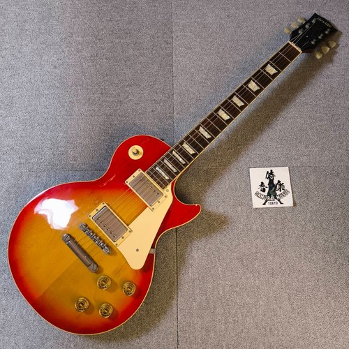 Orville gitarre les - orville,