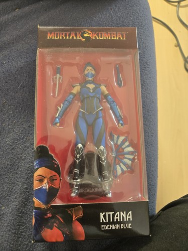 Mortal kombat kitana - kombat, 11