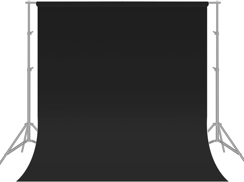 Bonvvie faltbarer schwarz - bonvvie,