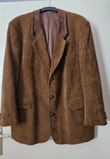 Herren Cord Sako/Blazer ANTON