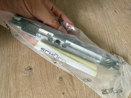 Schüco kammergetriebe - schüco,