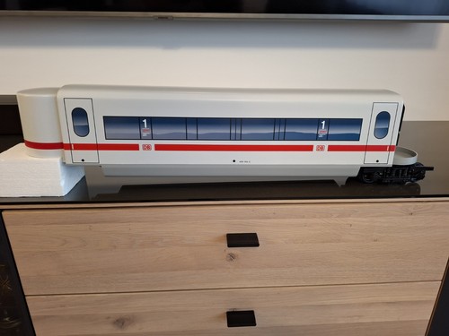 Lgb 93611 toytrain - 93611,