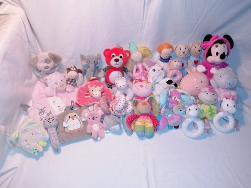 28x baby spielzeug - 28x, ★