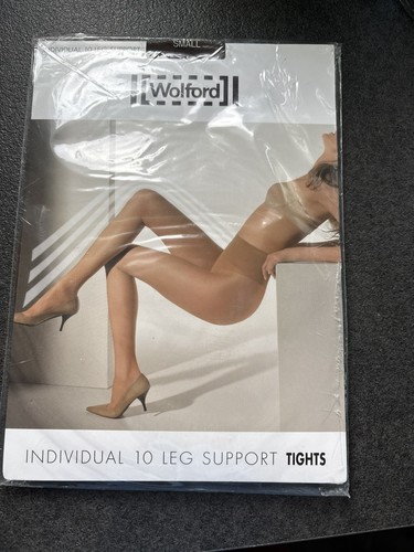 Wolford individual top leg - ,