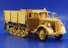 Maultier - Italeri - / 1:35 -