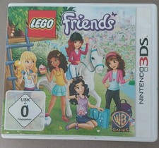Nintendo 3DS LEGO Friends