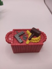 Vintage Fisher Price Little