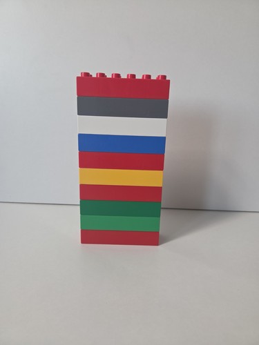 Lego duplo bausteine set - duplo,