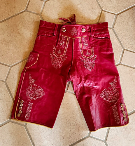 Stockerpoint tracht kniehose - tracht,