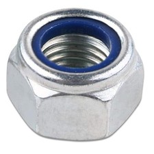 Selbstsichernde Mutter DIN 985